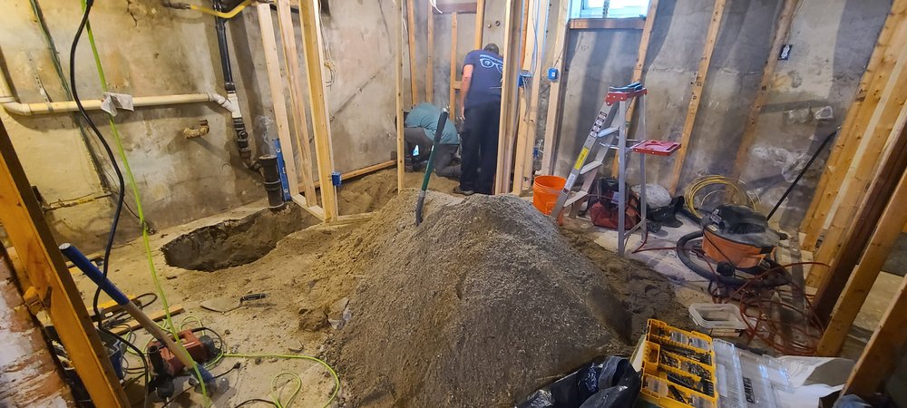 Slide of Leak free lifestyles