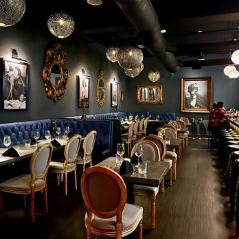 Italica - Cocktail Bars Near Me - Indio, California