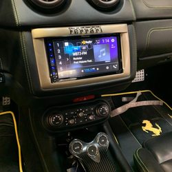 Hanchey's Certified Audio