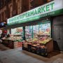 Shaheen Supermarket