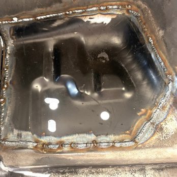 Jyb Mobile Welding - Battery tray repair - Metal Fabricators Near Me Jyb Mobile Welding - Battery tray repair - Metal Fabricators Near Me