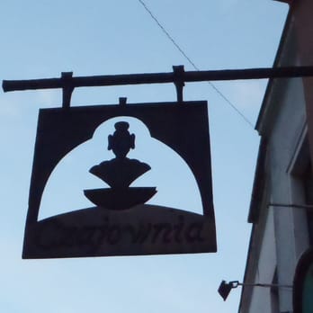 Czajownia - Logo. - Tea Rooms Near Me - Kraków, Massachusetts Czajownia - Logo. - Tea Rooms Near Me - Kraków, Massachusetts