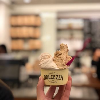 Dolcezza - Coffee & Tea Near Me - Washington, DC, District of Columbia
