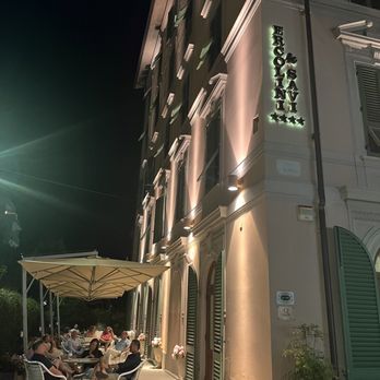 Ercolini E Savi - Exterior - Hotels Near Me - Montecatini Terme, PT