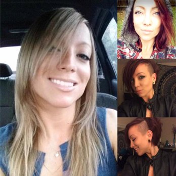 Rituals Hair Studio - Hair Salons Near Me - Encinitas, California