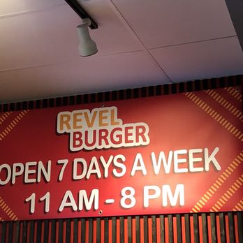 Revel Burger - Burgers Near Me - Albuquerque, New Mexico Revel Burger - Burgers Near Me - Albuquerque, New Mexico