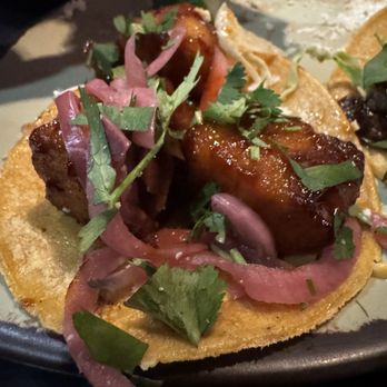 Mas Taco Bar - Tacos Near Me - Sacramento, California