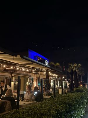 Vigilucci's Seafood & Steakhouse by null