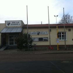Sport-Club Regensburg