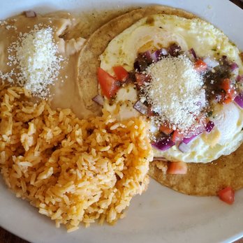 Rosy's Cafe - American Near Me - Hayward, California