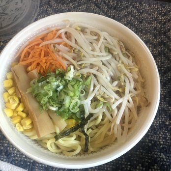 Lime House - Shoyu ramen - Sushi Bars Near Me - Hamburg, New York