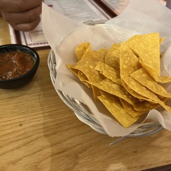 Los Amigos - Chips and salsa - Mexican Near Me - Pacific Grove, California Los Amigos - Chips and salsa - Mexican Near Me - Pacific Grove, California