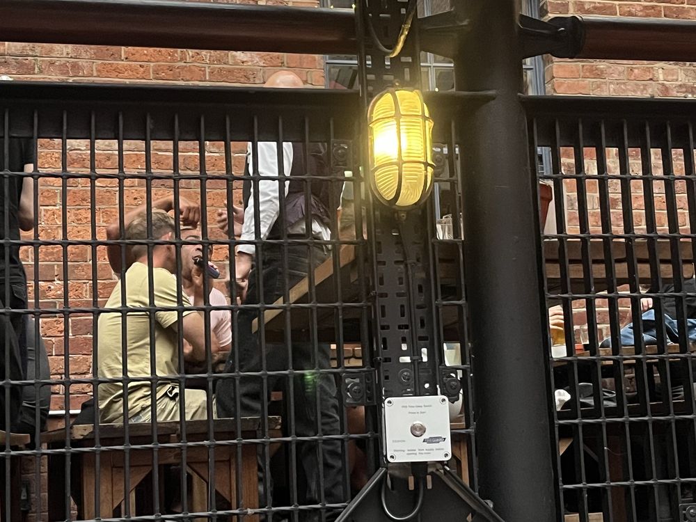 Nation of Shopkeepers