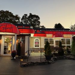 Giovanni's 724 Restaurant