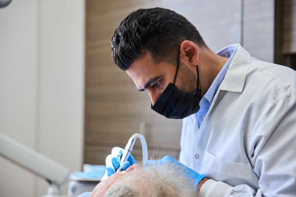 SEE ME SMILE DENTAL OF OXNARD Updated June 2024 65 Photos 1801 N