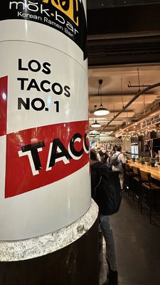 LOS TACOS No.1 by null LOS TACOS No.1 by null