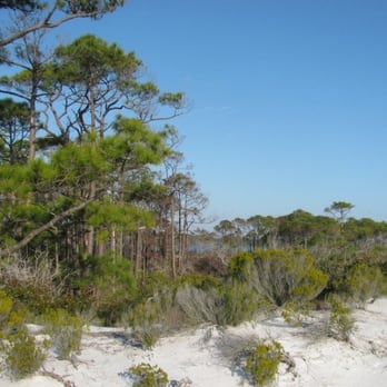 Topsail Hill/Gregory E Moore RV Resort - Campgrounds Near Me - Santa Rosa Beach, Florida