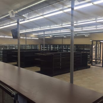 Spirits Beer & Wine - a large empty room - Beer, Wine & Spirits Near Me - Chicago, Illinois Spirits Beer & Wine - a large empty room - Beer, Wine & Spirits Near Me - Chicago, Illinois