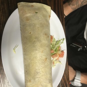 Habanero - Tinga burrito - Mexican Near Me - Clifton, New Jersey Habanero - Tinga burrito - Mexican Near Me - Clifton, New Jersey