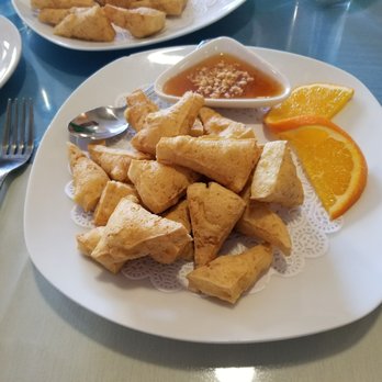 SukhoThai Restaurant - Thai Near Me - Watsonville, California