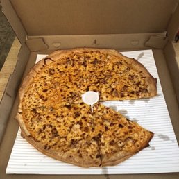 "Large" buffalo chicken "pizza" "Large" buffalo chicken "pizza"