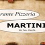 Photo of Martini