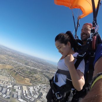 GoJump Oceanside - Skydiving Near Me - Oceanside, California GoJump Oceanside - Skydiving Near Me - Oceanside, California