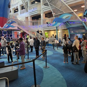 Port Discovery Children's Museum - Children's Museums Near Me - Baltimore, Maryland Port Discovery Children's Museum - Children's Museums Near Me - Baltimore, Maryland
