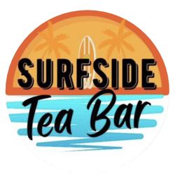 Surfside Nutrition - Loaded tea shop!