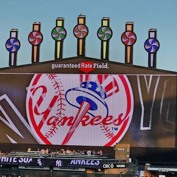 New York Yankees - Professional Sports Teams Near Me - Bronx, New York