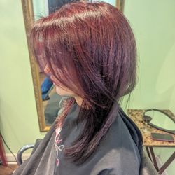 ReVamp Salon