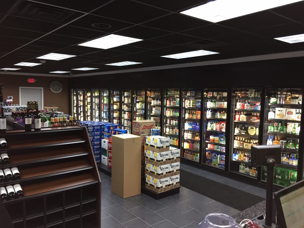 ENFIELD LIQUOR AND WINE Updated September 2024 21 Photos 920