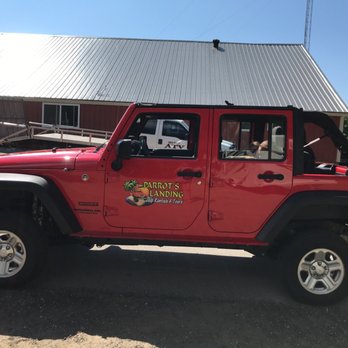 Parrot's Landing - Ready to tear up sand - ATV Rentals/Tours Near Me - Mears, Michigan Parrot's Landing - Ready to tear up sand - ATV Rentals/Tours Near Me - Mears, Michigan