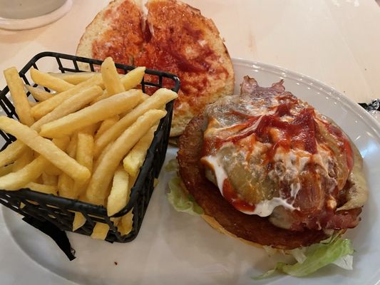 Paulaner Bräuhaus by null