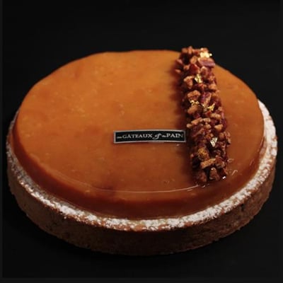 Des gâteaux et du pain by null
