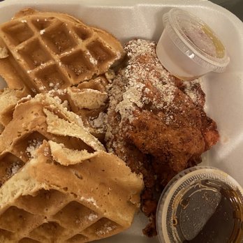 Peach Valley Cafè - Chicken and waffles - Breakfast & Brunch Near Me - Gainesville, Florida Peach Valley Cafè - Chicken and waffles - Breakfast & Brunch Near Me - Gainesville, Florida