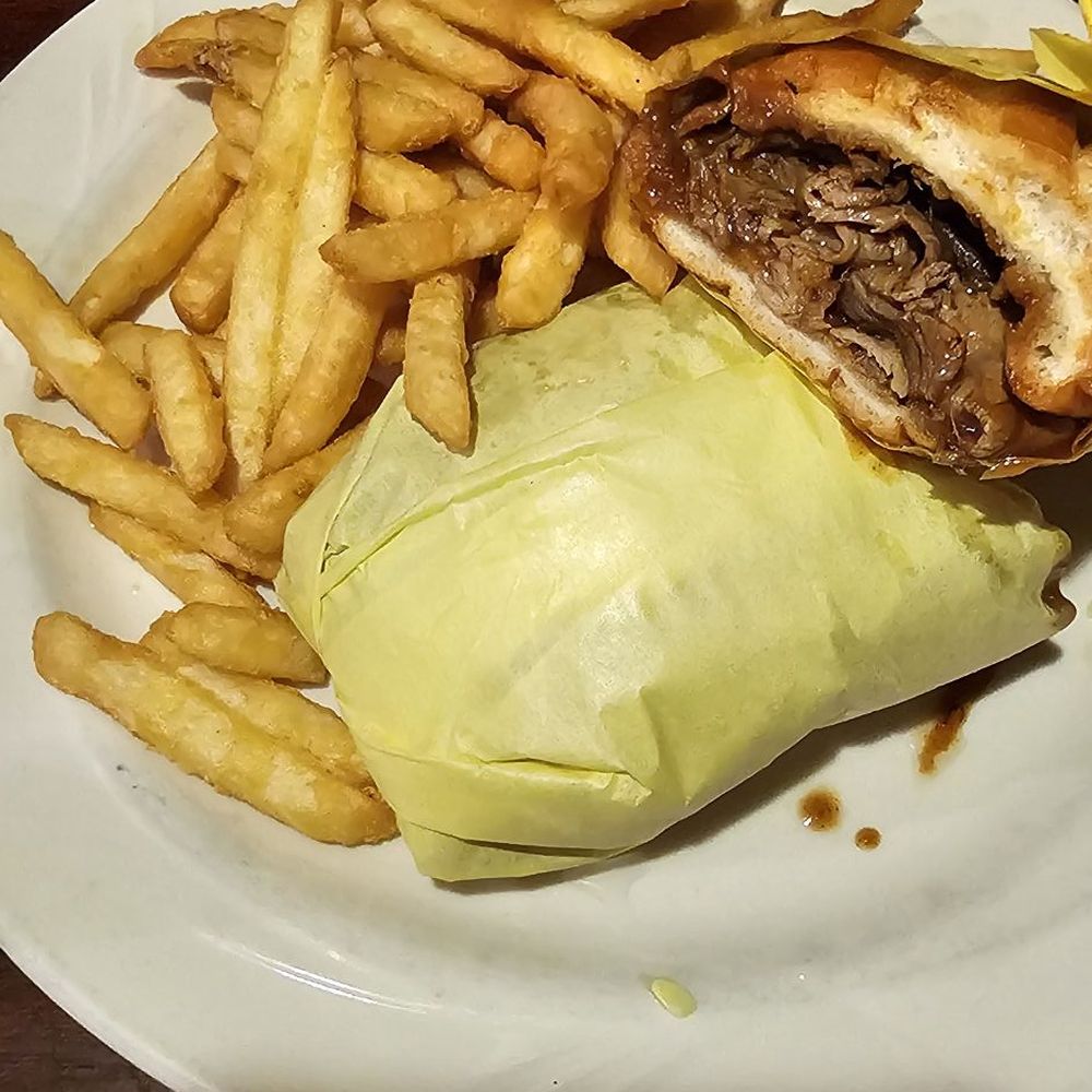 GoodFella's Cafe - BBQ Sandwhich - Breakfast & Brunch Near Me - Corona, California