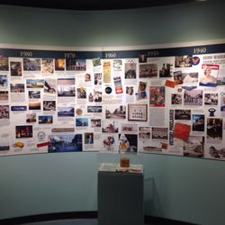 Museum of The Mississippi Delta