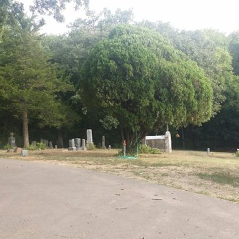 Oak Hill Cemetery - Funeral Services & Cemeteries Near Me - Lawrence, Kansas