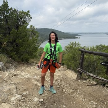 Lake Travis Zipline Adventures - Amusement Parks Near Me - Leander, Texas Lake Travis Zipline Adventures - Amusement Parks Near Me - Leander, Texas