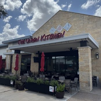 The Union Kitchen-Katy - Outside - New American Near Me - Katy, Texas The Union Kitchen-Katy - Outside - New American Near Me - Katy, Texas