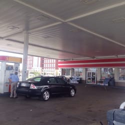 Shell Oil