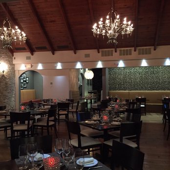 Labebe Prime - Beautifully decorated. Warm and inviting. - Mediterranean Near Me - North Brunswick, New Jersey