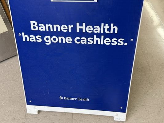 Banner - University Medical Center Phoenix by null