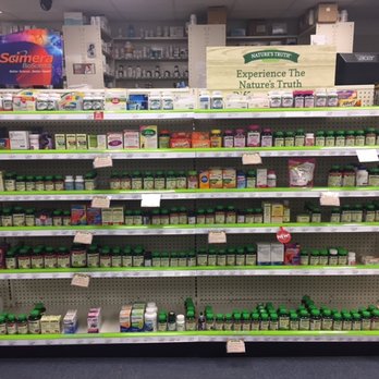 Texas Road Pharmacy - A wide variety of Nature's Truth Vitamins - Pharmacy Near Me - Old Bridge, New Jersey