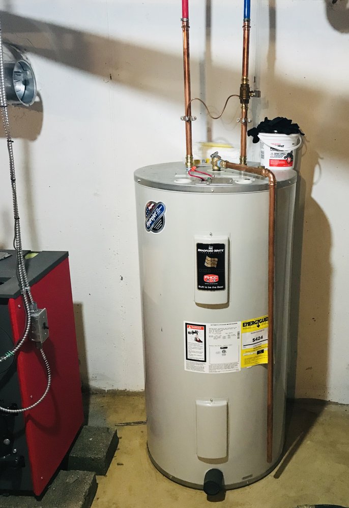 Slide of Lehigh Plumbing