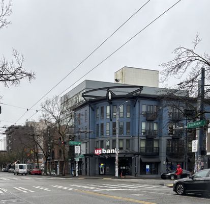 The Heights on Capitol Hill Apartments