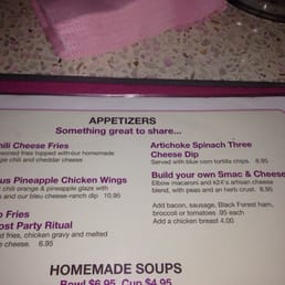 Photos For Kitchen 24 Menu Yelp