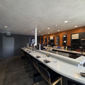 Takaramono Sushi - Sushi Bars Near Me - San Diego, California