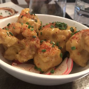 Modern Love - Cauliflower wings - Vegan Near Me - Omaha, Nebraska Modern Love - Cauliflower wings - Vegan Near Me - Omaha, Nebraska